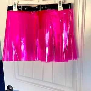 Rave skirt